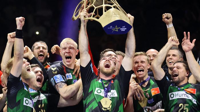 Foto: Reuters 20230618 Christian O Sullivan vinner champions league.jpg