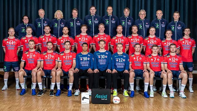 Håndballgutta 2023