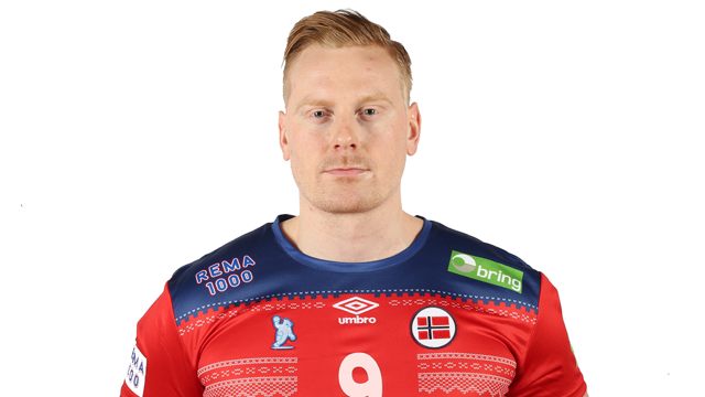 UHELDIG: Henrik Jakobsen satser på å være tilbake i løpet av første kvartal 2020. Foto: Svein Andre Svendsen 20190102_Jakobsen,-Henrik_LMS_640x360web.png