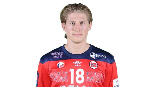FÅR SJANSEN: William Aar. Foto. Svein André Svendsen 20200101_LMS_Aar,-William_640x360web_fotoSvein-André-Svendsen.jpg