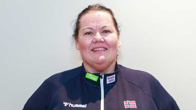 Gry Hege Knutsen