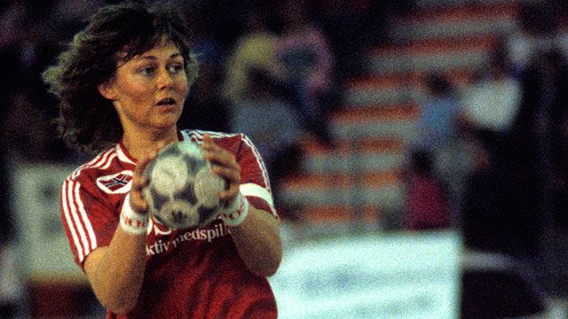 Hanne Hegh i 1987. Foto: NTB scanpix 1987-Hanne-Hegh-Foto-NTB-scanpix.jpg
