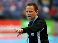 Norges H ndballforbund