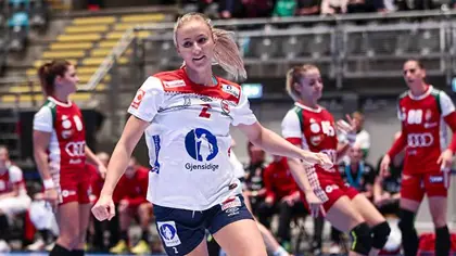 Enkel seier i åpningen