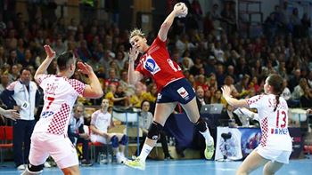 Billetter Møbelringen Cup