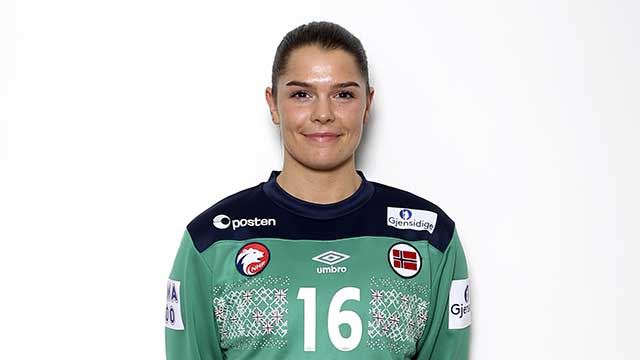 Andrea Austmo Pedersen er innkalt til samlingen. 20191118-LKS-Pedersen,-Andrea-Foto-Svein-André-Svendsen.jpg