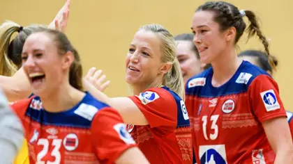 Slik ser du Håndballjentene i VM