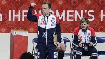 Thorirs tanker før OL-kvalfiseringen