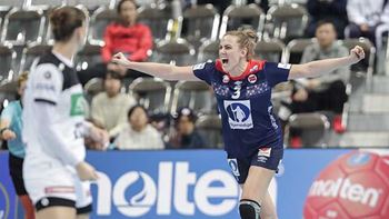 Seedingen til EM-trekningen er klar