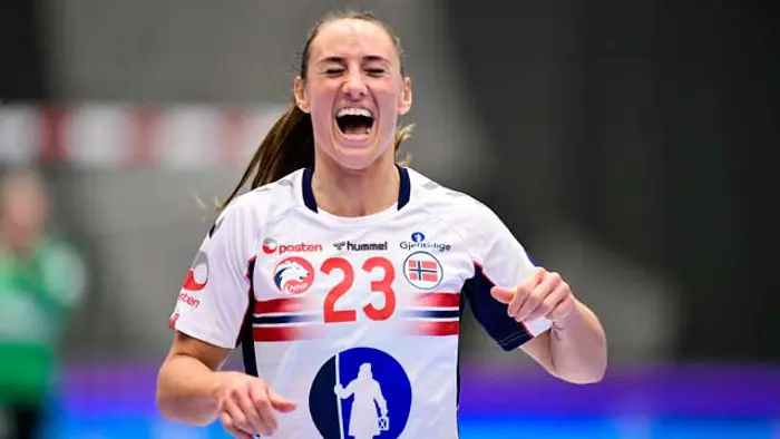 Camilla Herrem