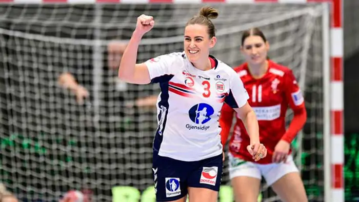 Emilie Hegh Arntzen