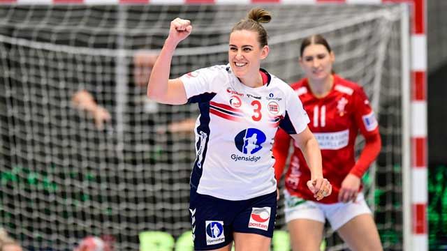 Emilie Hegh Arntzen