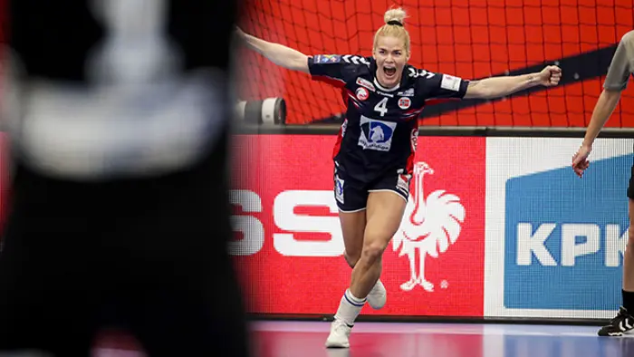 EHF Euro 2020 