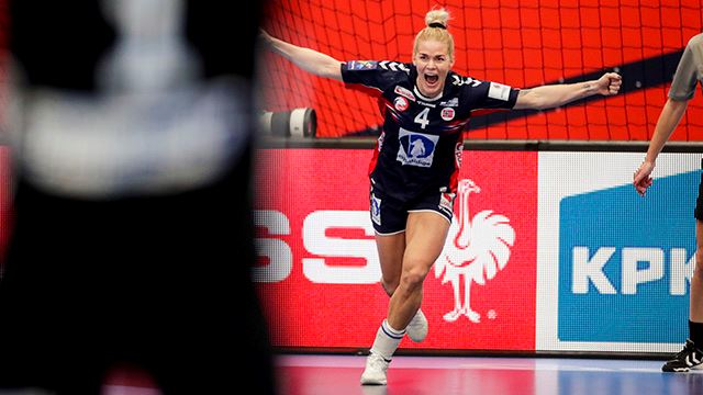 EHF Euro 2020