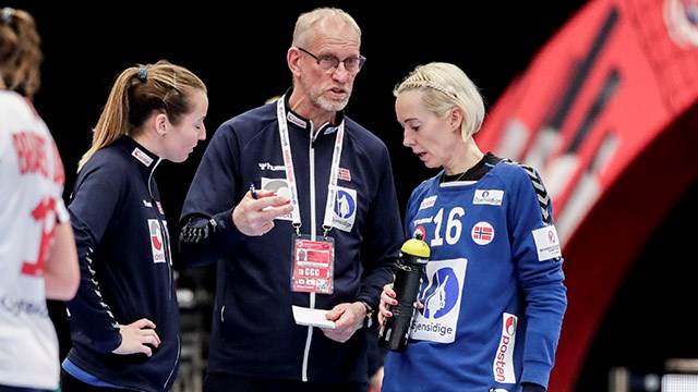 20201212_Mats Olsson, Katrine Lunde og Silje Solberg_EM 2020_Foto Vidar RuudNTB_640x360web.jpg