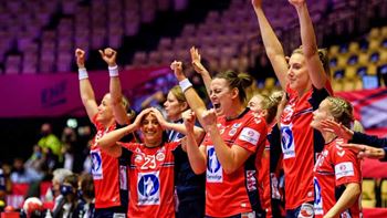 Ehf Euro 2020 Handball No