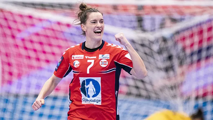Stine Skogrand LKS