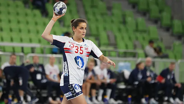 EHF EURO Cup