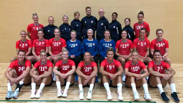LKS Lagbilde OL2021
