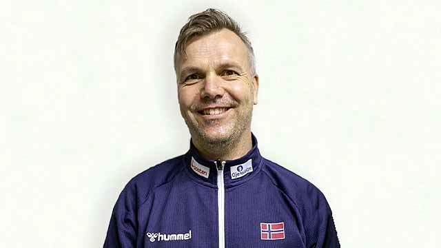 Morten Fjeldskår