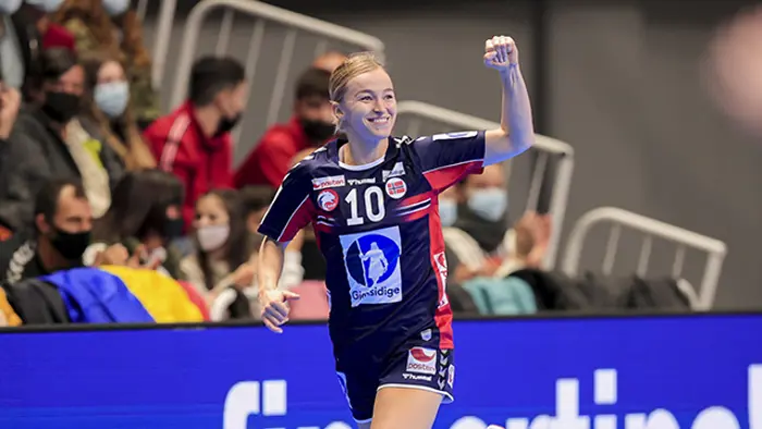 LKS VM i Spania 