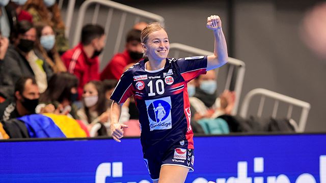 LKS VM i Spania 