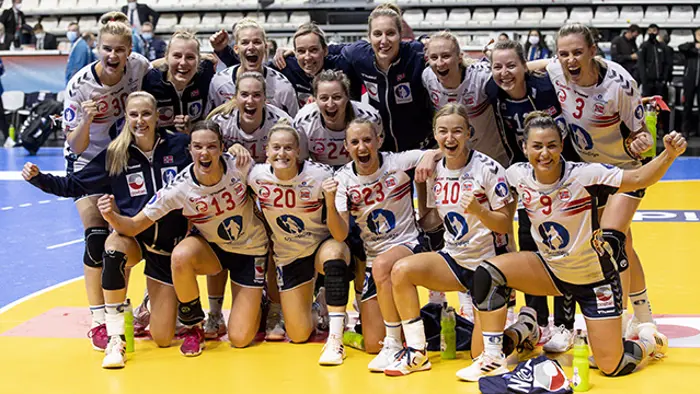 VM i Spania 2021