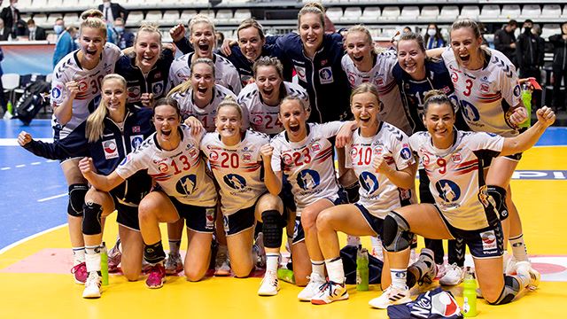 VM i Spania 2021