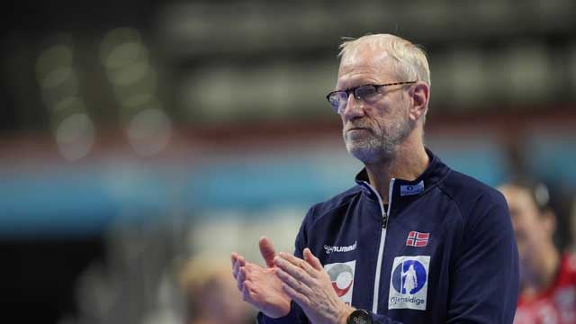 Mats Olsson vil være hovedkursholder. 2022-Mats-Olsson.jpg