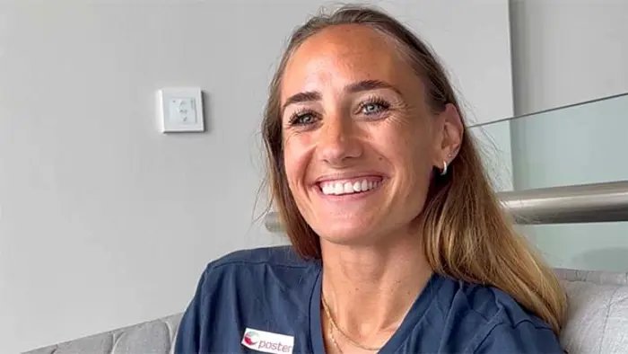 Camilla Herrem