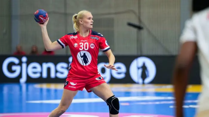 Maja Furu Sæteren