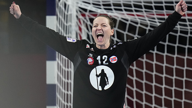 20241215 EHF EURO 2024 Silje Solberg &Oslash;sthassel foto beate oma dahle ntb 2 640 360.jpg