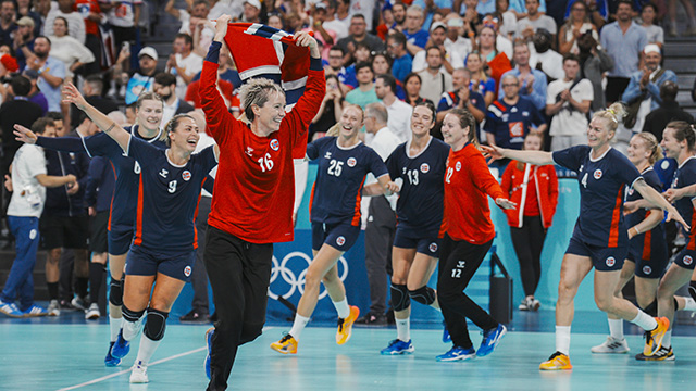 20240810 Katrine Lunde og Håndballjentene vinner OL.jpg