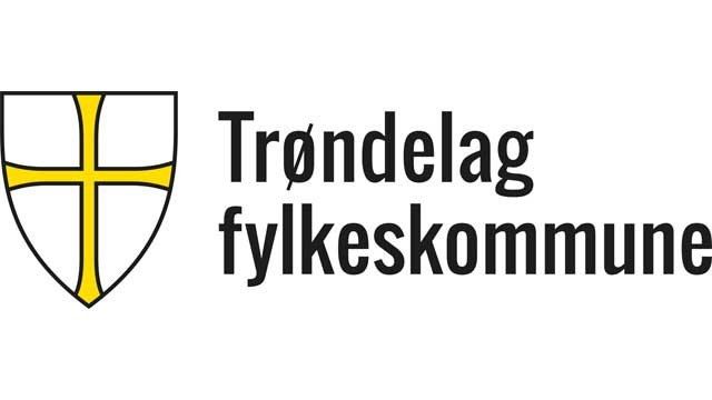 Logo Trøndelag fylkeskommune