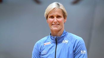 Lene Rantala engasjert som målvaktsressurs