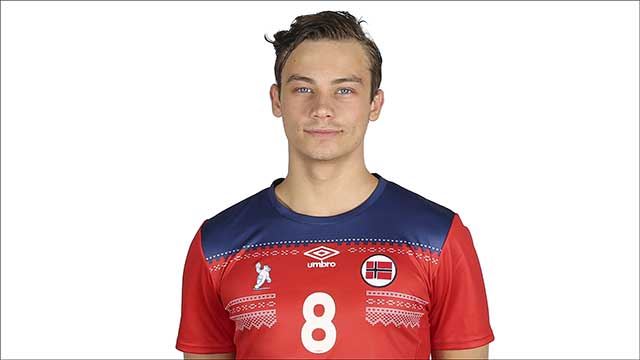 Sindre Heldal, norsk toppscorer mot Danmark 20180616-LM98-Heldal,-Sindre.jpg