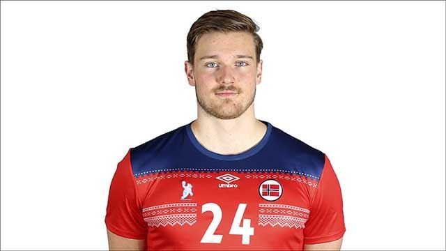 Vetle Rønningen. Foto: Svein André Svendsen/NHF 20180616-LM98-Rønningen,-Vetle.jpg