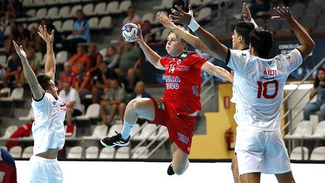 Simen Holand Pettersen. Foto: IHF 20190727-LM98-Pettersen,-Simen-Holand-Foto-IHF.jpg