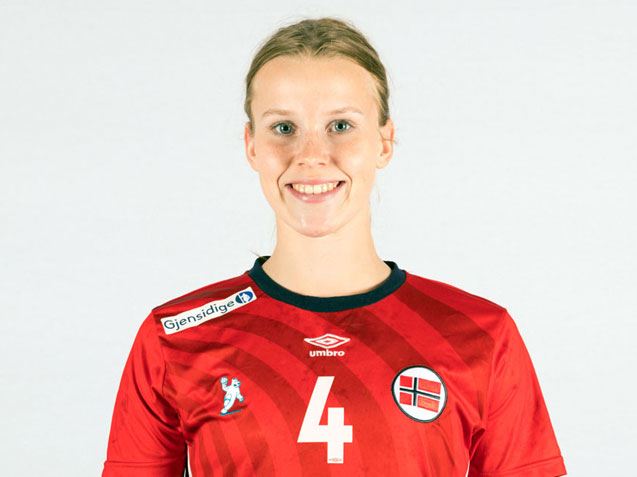 Mari Finstad Bergum. Foto: Terje Refsnes 2017_LK98_Bergum,-Mari-Finstad.jpg