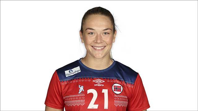 Ragnhild Dahl. Foto: Svein André Svendsen/NHF 20180620-LK98-Dahl,-Ragnhild-Valle.jpg