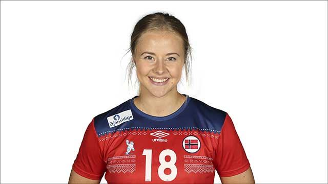 Karoline Lund. Foto: Svein André Svendsen/NHF 20180620-LK98-Lund,-Karoline.jpg