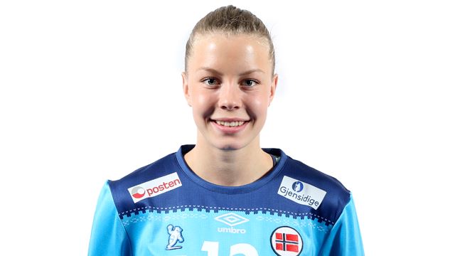 Hanne Sagvold er blant Juniorjentene som skal på samling i Skien. 20190531-LK00-Sagvold,-Hanne-R_640x360web_Foto-Svein-André-Svendsen.jpg