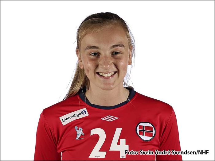 Rikke Landsverk Grave, Foto: Svein André Svendsen/NHF 160510-LK00-Grave,-Rikke-Marie-Landsverk.jpg