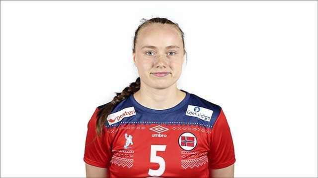 Sofie Celius. Foto: Svein André Svendsen/NHF 20180628-LK02-Celius,-Sofie.jpg