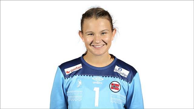 Marthe Hellevik. Foto: Svein André Svendsen/NHF 20180628-LK02-Hellevik,-Marthe.jpg