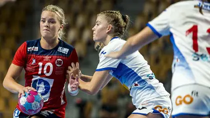 Norge til hovedrunden etter ny seier i U-EM