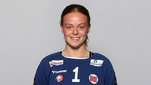 Annmalie Lyngås Skjelstad stod en god kamp i det norske målet. 20210602 Annmalie Skjelstad LK02 Foto Svein André Svendsen 640x360web.JPG