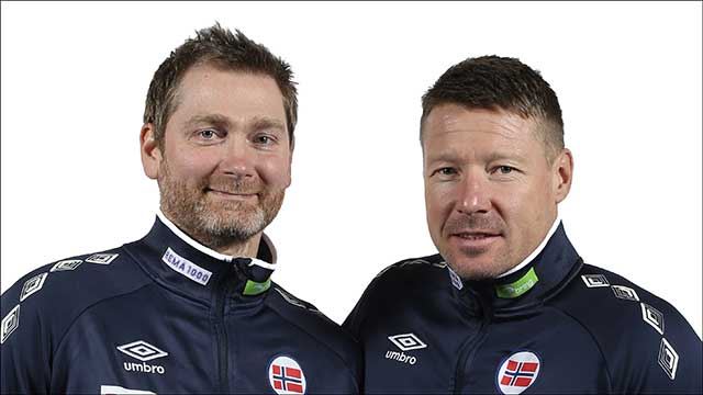 Jan Thomas Lauritzen og Johnny Jensen er trenere for U-guttan 20190307-LM00-Lauritzen,-Jensen-Foto-Svein-André-Svendsen.jpg