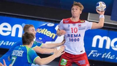 U-gutta på 12. plass i VM etter naboduell