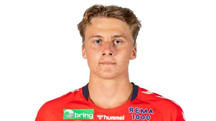 Mathias Landsrød Haug